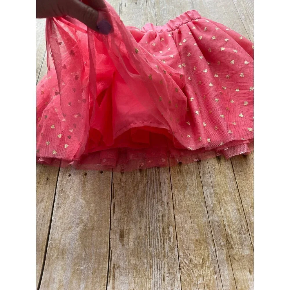 Gymboree Skirt Size 10